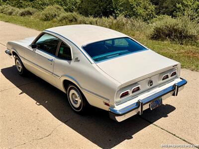 1975 Mercury Comet   - Photo 43 - San Luis Obispo, CA 93401