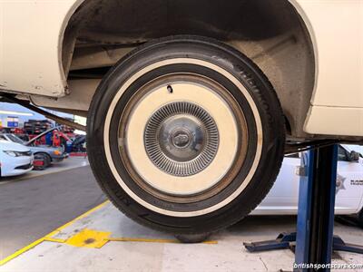 1975 Mercury Comet   - Photo 5 - San Luis Obispo, CA 93401