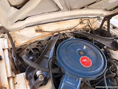 1975 Mercury Comet   - Photo 31 - San Luis Obispo, CA 93401