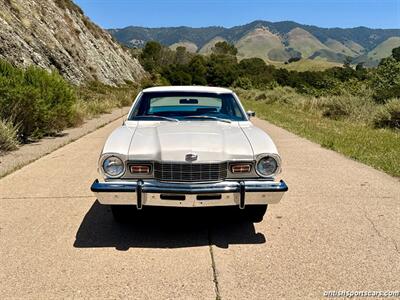 1975 Mercury Comet   - Photo 52 - San Luis Obispo, CA 93401