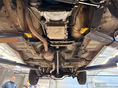 1975 Mercury Comet   - Photo 23 - San Luis Obispo, CA 93401