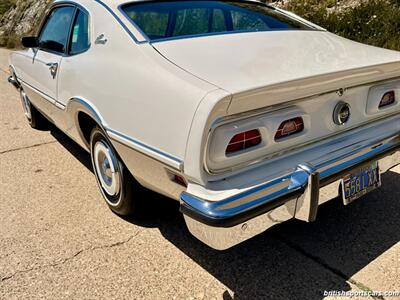 1975 Mercury Comet   - Photo 65 - San Luis Obispo, CA 93401