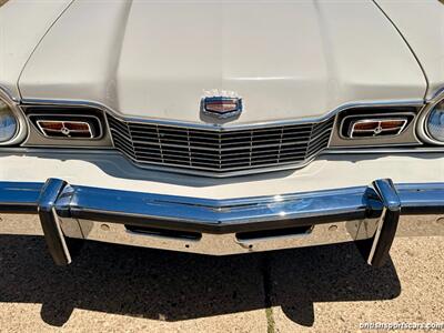 1975 Mercury Comet   - Photo 59 - San Luis Obispo, CA 93401