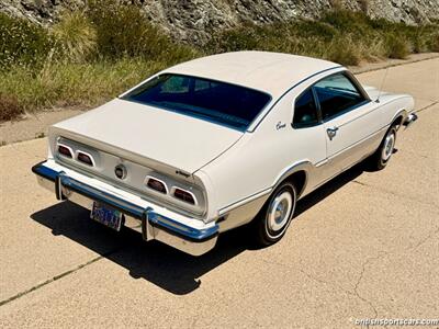 1975 Mercury Comet   - Photo 42 - San Luis Obispo, CA 93401