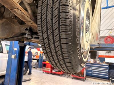 1975 Mercury Comet   - Photo 13 - San Luis Obispo, CA 93401