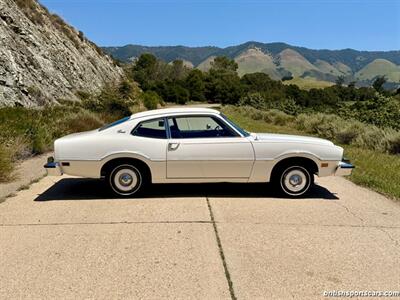 1975 Mercury Comet   - Photo 50 - San Luis Obispo, CA 93401