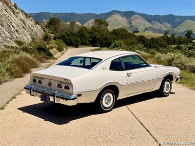 1975 Mercury Comet   - Photo 47 - San Luis Obispo, CA 93401