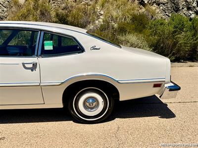 1975 Mercury Comet   - Photo 63 - San Luis Obispo, CA 93401