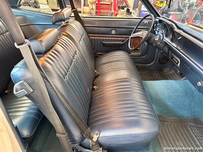 1975 Mercury Comet   - Photo 97 - San Luis Obispo, CA 93401