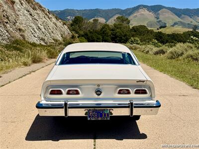 1975 Mercury Comet   - Photo 39 - San Luis Obispo, CA 93401