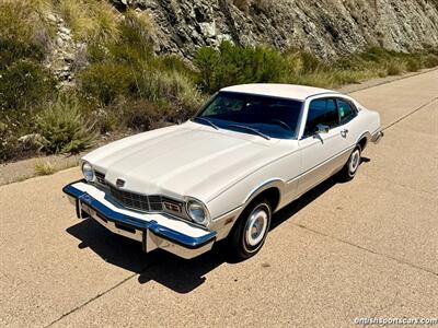 1975 Mercury Comet   - Photo 55 - San Luis Obispo, CA 93401