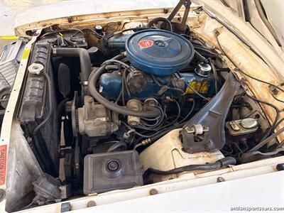 1975 Mercury Comet   - Photo 28 - San Luis Obispo, CA 93401