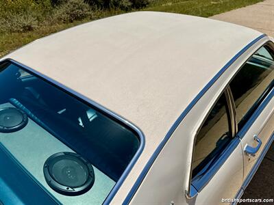 1975 Mercury Comet   - Photo 82 - San Luis Obispo, CA 93401