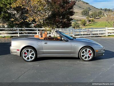 2005 Maserati Spyder Cambiocorsa   - Photo 8 - San Luis Obispo, CA 93401