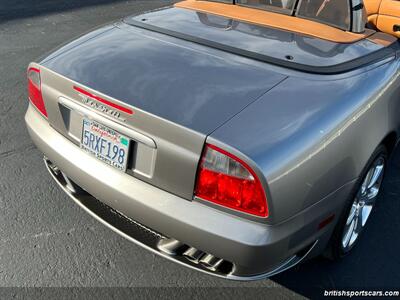 2005 Maserati Spyder Cambiocorsa   - Photo 17 - San Luis Obispo, CA 93401