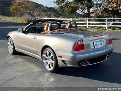 2005 Maserati Spyder Cambiocorsa   - Photo 6 - San Luis Obispo, CA 93401