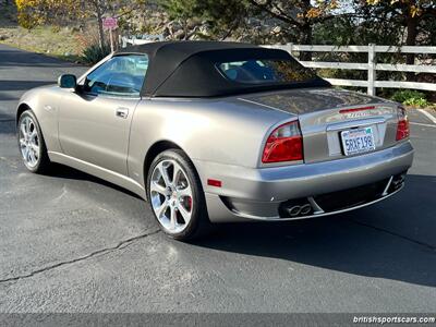 2005 Maserati Spyder Cambiocorsa   - Photo 3 - San Luis Obispo, CA 93401