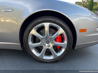 2005 Maserati Spyder Cambiocorsa   - Photo 33 - San Luis Obispo, CA 93401