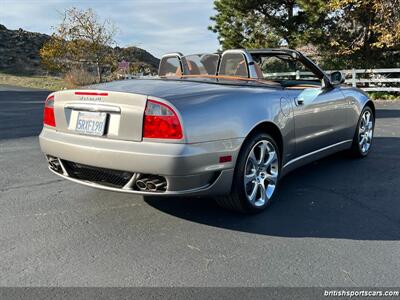 2005 Maserati Spyder Cambiocorsa   - Photo 15 - San Luis Obispo, CA 93401