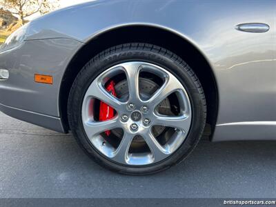 2005 Maserati Spyder Cambiocorsa   - Photo 35 - San Luis Obispo, CA 93401