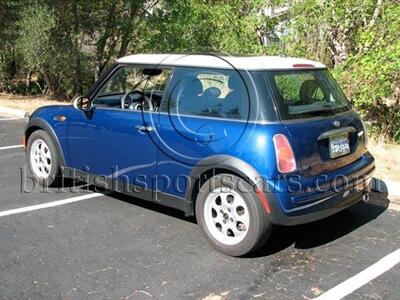 2003 MINI Cooper   - Photo 3 - San Luis Obispo, CA 93401