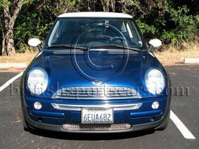 2003 MINI Cooper   - Photo 7 - San Luis Obispo, CA 93401