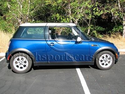 2003 MINI Cooper   - Photo 5 - San Luis Obispo, CA 93401