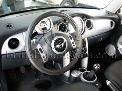 2003 MINI Cooper   - Photo 13 - San Luis Obispo, CA 93401