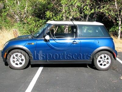 2003 MINI Cooper   - Photo 2 - San Luis Obispo, CA 93401