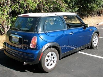 2003 MINI Cooper   - Photo 4 - San Luis Obispo, CA 93401