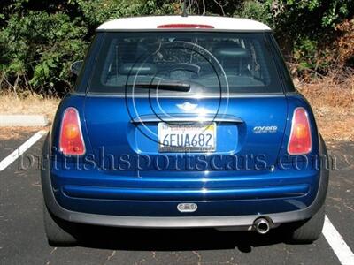 2003 MINI Cooper   - Photo 10 - San Luis Obispo, CA 93401