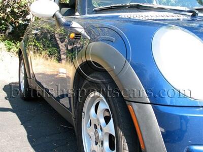 2003 MINI Cooper   - Photo 9 - San Luis Obispo, CA 93401