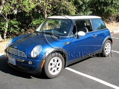 2003 MINI Cooper   - Photo 1 - San Luis Obispo, CA 93401