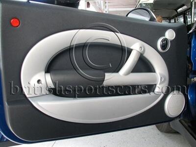 2003 MINI Cooper   - Photo 15 - San Luis Obispo, CA 93401