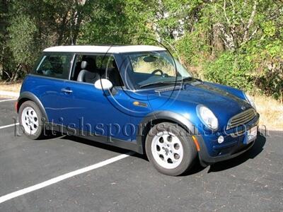 2003 MINI Cooper   - Photo 6 - San Luis Obispo, CA 93401