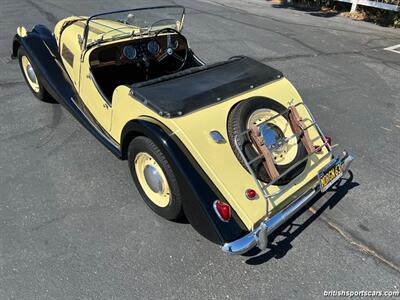 1963 Morgan Plus Four   - Photo 5 - San Luis Obispo, CA 93401