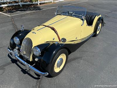 1963 Morgan Plus Four   - Photo 2 - San Luis Obispo, CA 93401