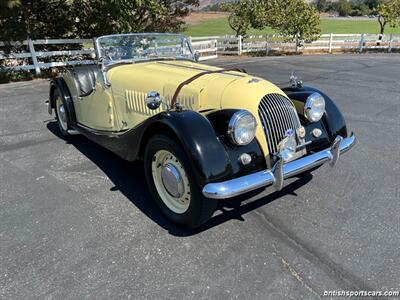 1963 Morgan Plus Four   - Photo 15 - San Luis Obispo, CA 93401