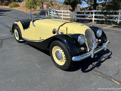 1963 Morgan Plus Four   - Photo 6 - San Luis Obispo, CA 93401