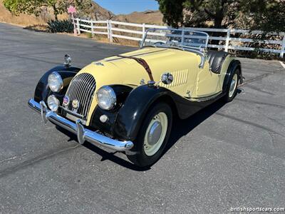 1963 Morgan Plus Four   - Photo 13 - San Luis Obispo, CA 93401