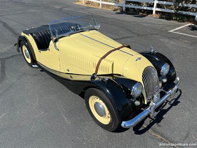 1963 Morgan Plus Four   - Photo 7 - San Luis Obispo, CA 93401