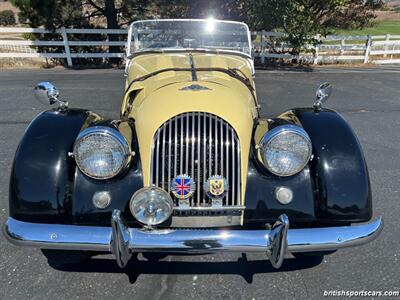 1963 Morgan Plus Four   - Photo 11 - San Luis Obispo, CA 93401