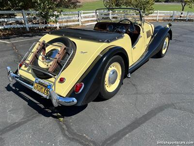 1963 Morgan Plus Four   - Photo 9 - San Luis Obispo, CA 93401