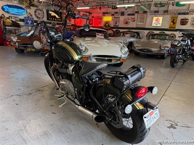 2017 Triumph Bonneville Bobber   - Photo 6 - San Luis Obispo, CA 93401