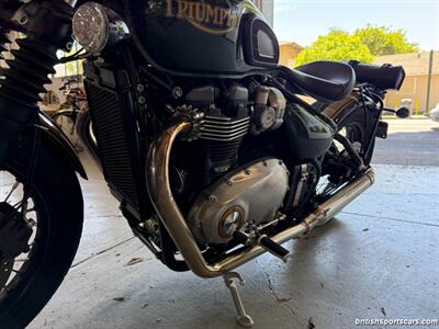 2017 Triumph Bonneville Bobber   - Photo 18 - San Luis Obispo, CA 93401