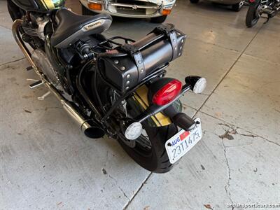 2017 Triumph Bonneville Bobber   - Photo 9 - San Luis Obispo, CA 93401