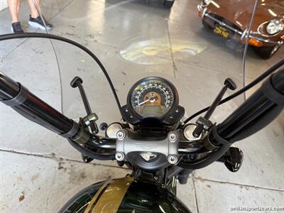 2017 Triumph Bonneville Bobber   - Photo 26 - San Luis Obispo, CA 93401