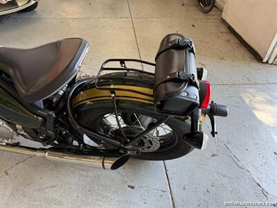 2017 Triumph Bonneville Bobber   - Photo 8 - San Luis Obispo, CA 93401