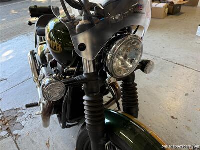 2017 Triumph Bonneville Bobber   - Photo 22 - San Luis Obispo, CA 93401