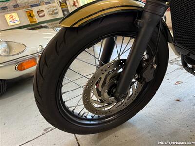 2017 Triumph Bonneville Bobber   - Photo 20 - San Luis Obispo, CA 93401